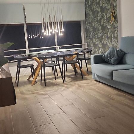 Appartement A 250M De La Plage Benalmádena Εξωτερικό φωτογραφία