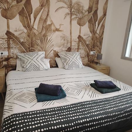Appartement A 250M De La Plage Benalmádena Εξωτερικό φωτογραφία