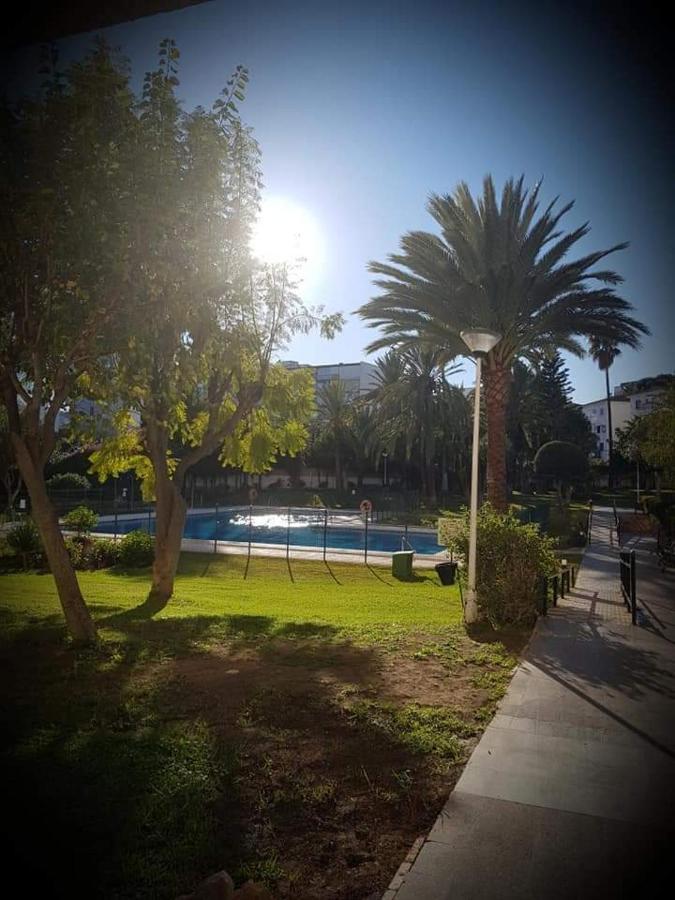 Appartement A 250M De La Plage Benalmádena Εξωτερικό φωτογραφία