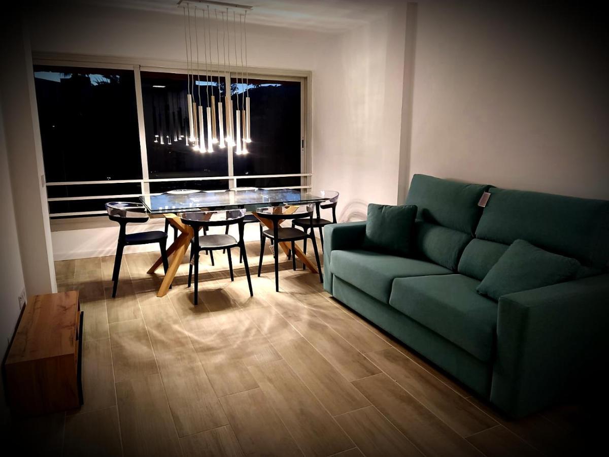 Appartement A 250M De La Plage Benalmádena Εξωτερικό φωτογραφία