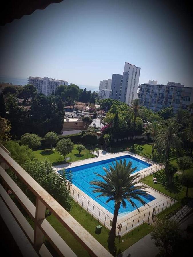 Appartement A 250M De La Plage Benalmádena Εξωτερικό φωτογραφία