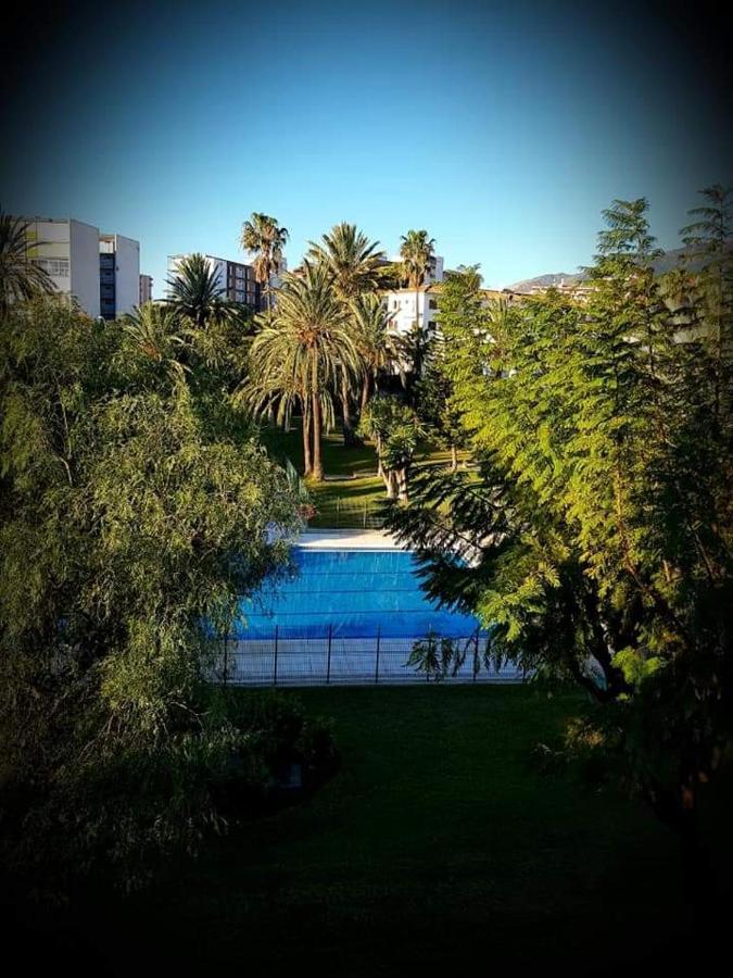 Appartement A 250M De La Plage Benalmádena Εξωτερικό φωτογραφία