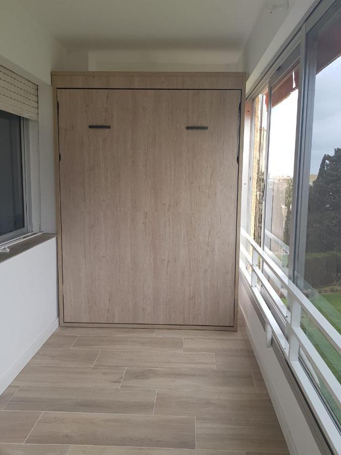 Appartement A 250M De La Plage Benalmádena Εξωτερικό φωτογραφία