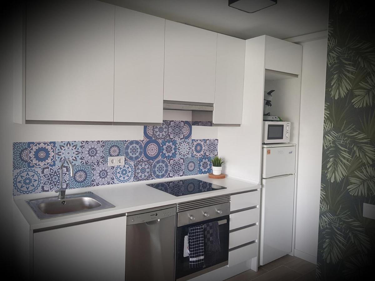 Appartement A 250M De La Plage Benalmádena Εξωτερικό φωτογραφία