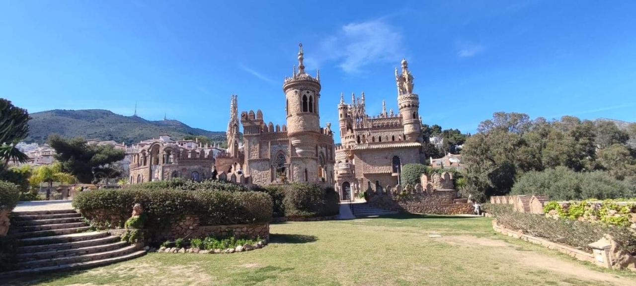 Appartement A 250M De La Plage Benalmádena Εξωτερικό φωτογραφία