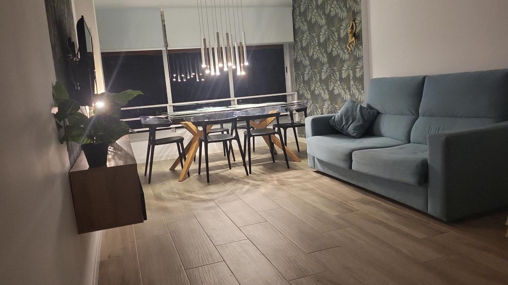 Appartement A 250M De La Plage Benalmádena Εξωτερικό φωτογραφία