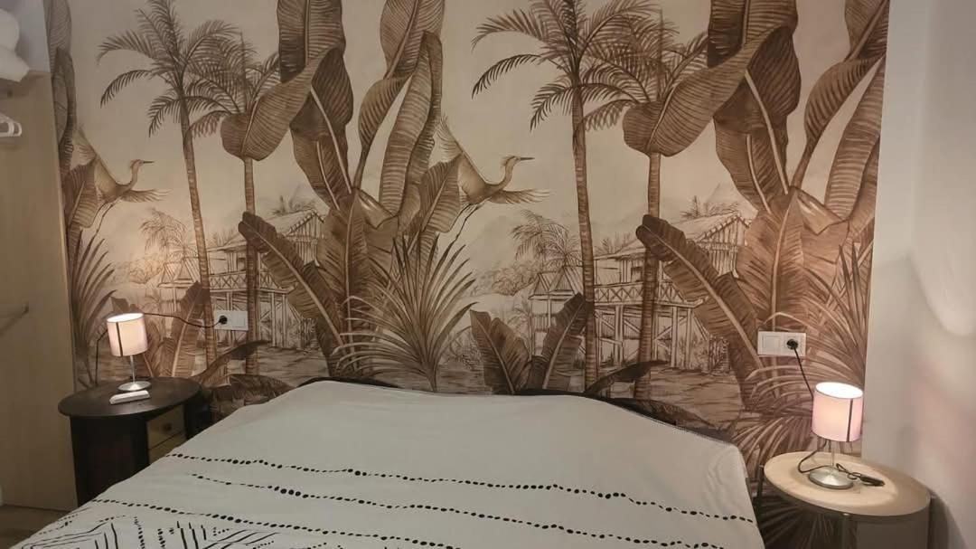 Appartement A 250M De La Plage Benalmádena Εξωτερικό φωτογραφία
