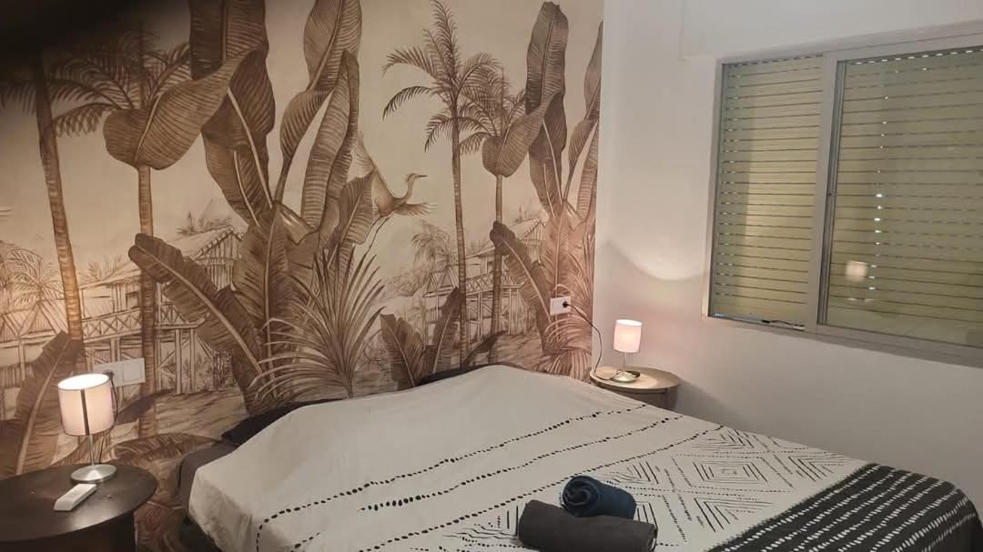 Appartement A 250M De La Plage Benalmádena Εξωτερικό φωτογραφία