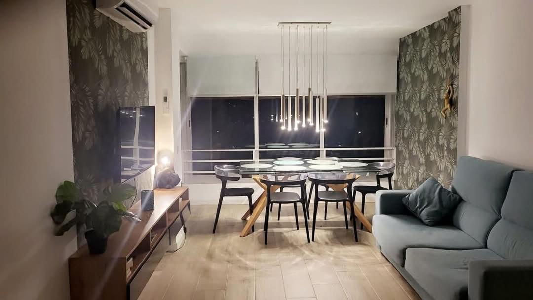 Appartement A 250M De La Plage Benalmádena Εξωτερικό φωτογραφία