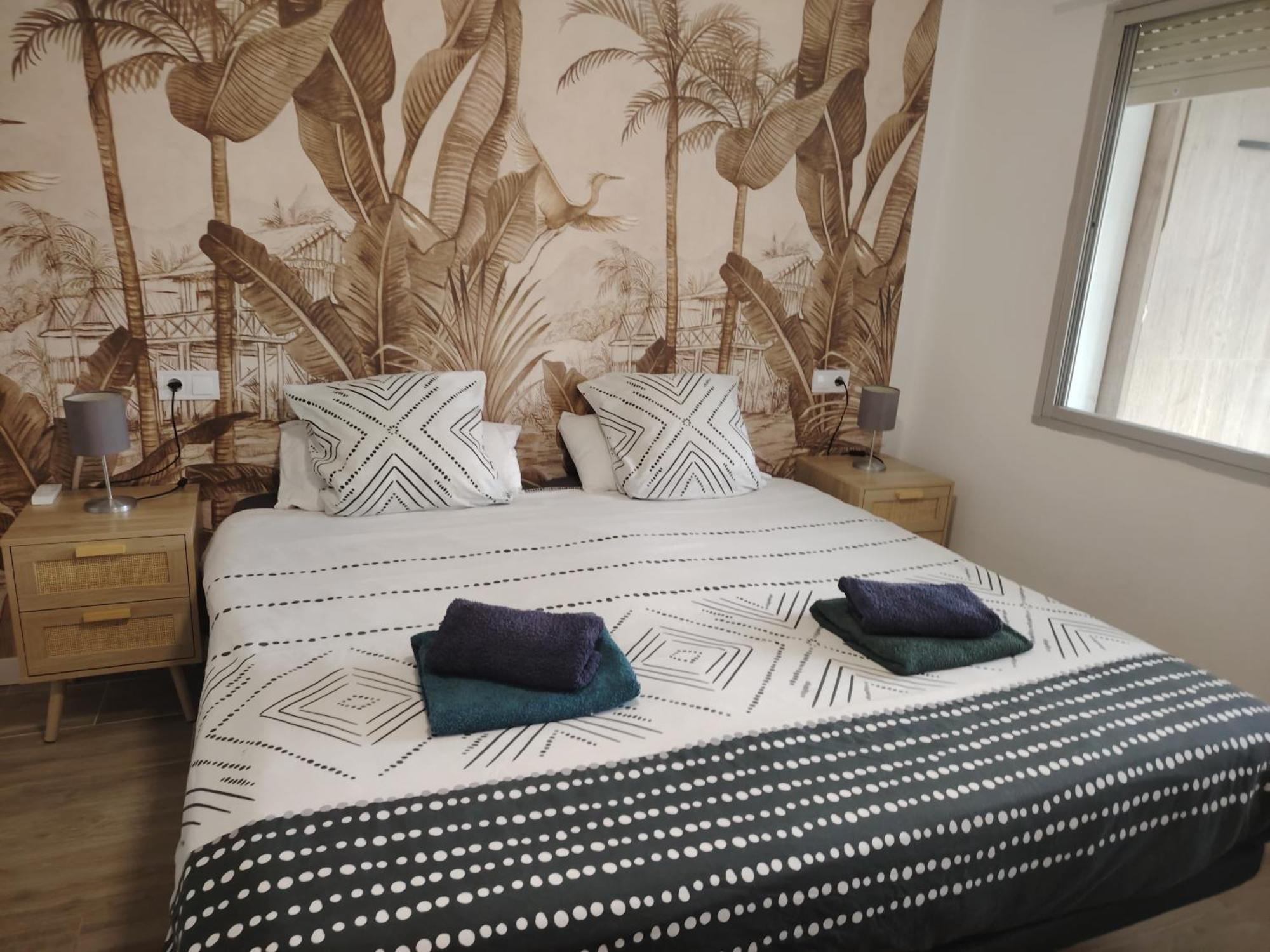 Appartement A 250M De La Plage Benalmádena Εξωτερικό φωτογραφία